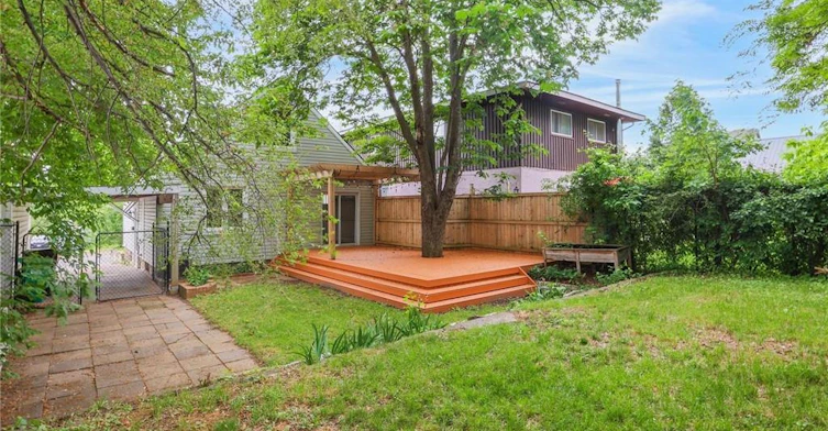 219 Lancaster Street W, Kitchener, ON, N2H 4T9 - 47