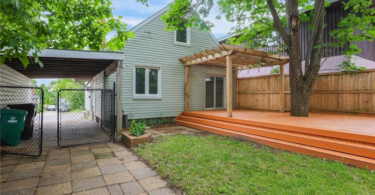 219 Lancaster Street W, Kitchener, ON, N2H 4T9 - 43