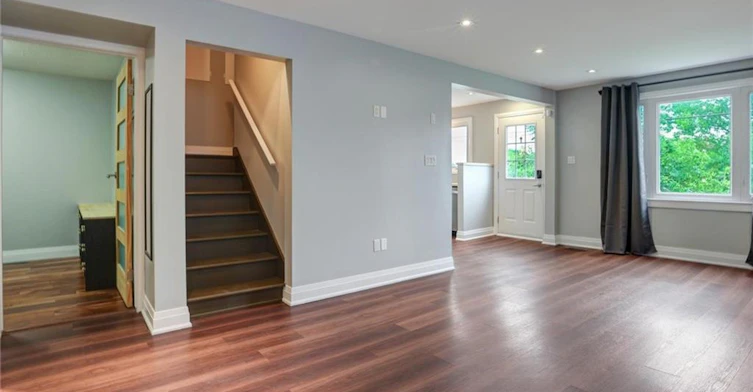 219 Lancaster Street W, Kitchener, ON, N2H 4T9 - 9