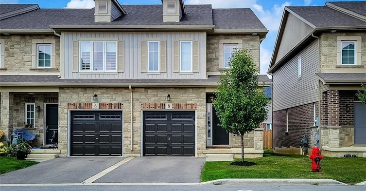 8 Dayman Drive, Hamilton, ON, L9K 0J9