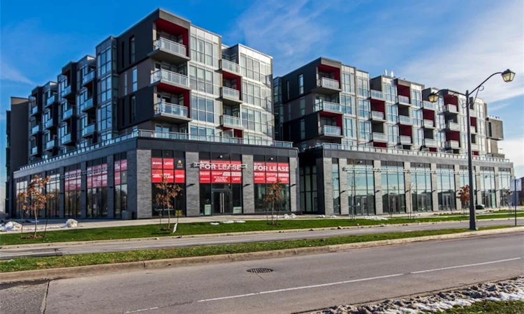 B505-5240 Dundas Street
