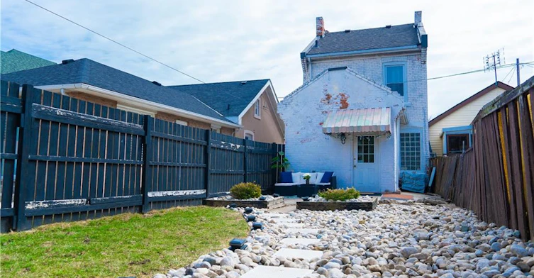 51 Tisdale Street N, Hamilton, ON, L8L 5M3 - 39