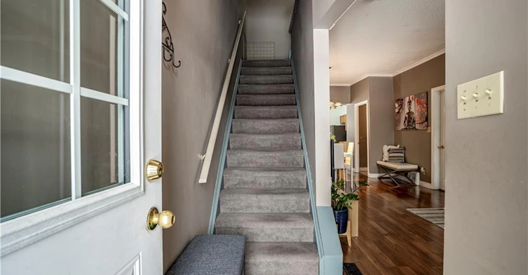 51 Tisdale Street N, Hamilton, ON, L8L 5M3 - 4