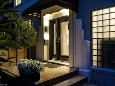225 St. Paul Street - 4