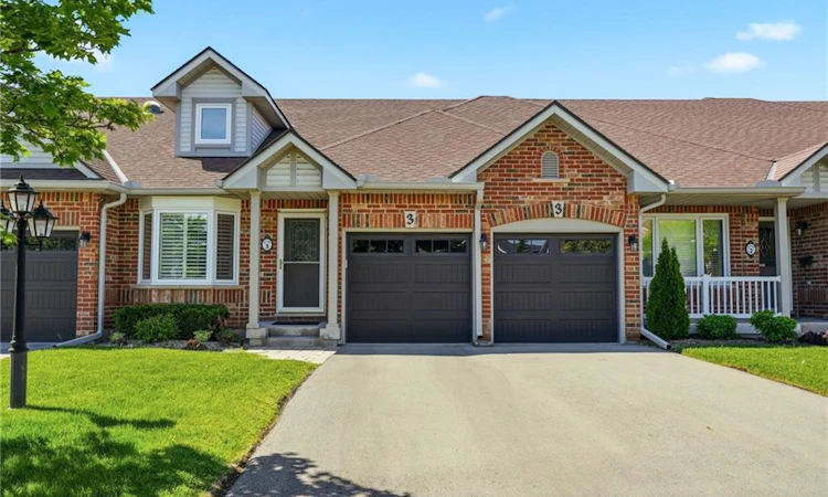 3-2140 Turnberry Road
