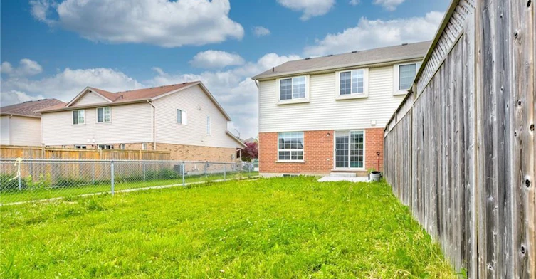 (UPPER)-110 Commonwealth Street, Kitchener, ON, N2E 4K8 - 29