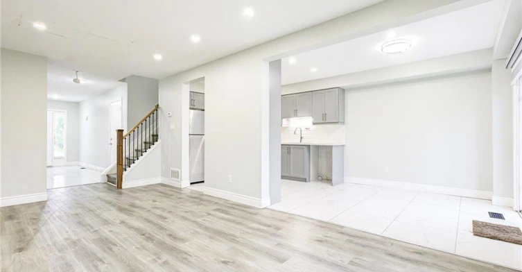 (UPPER)-110 Commonwealth Street, Kitchener, ON, N2E 4K8 - 7