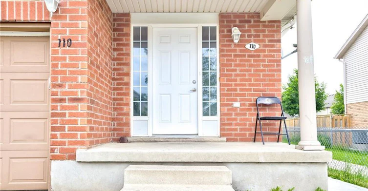 (UPPER)-110 Commonwealth Street, Kitchener, ON, N2E 4K8 - 2