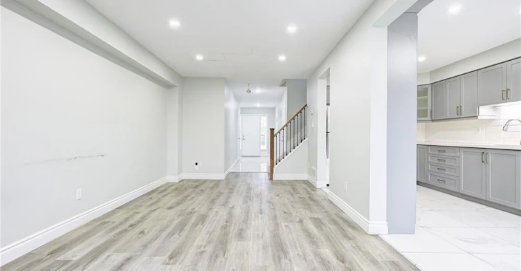 (UPPER)-110 Commonwealth Street, Kitchener, ON, N2E 4K8 - 8
