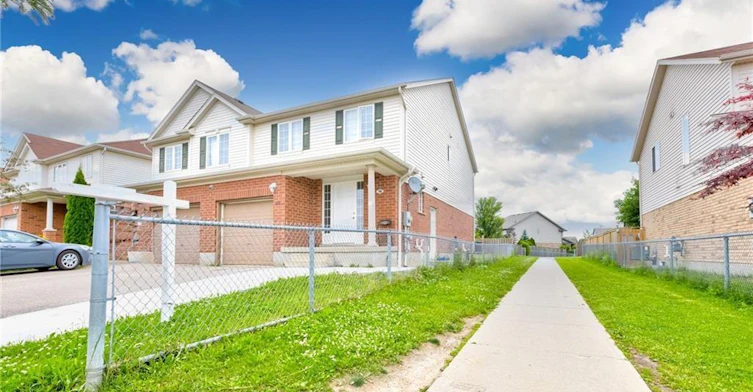 (UPPER)-110 Commonwealth Street, Kitchener, ON, N2E 4K8 - 31