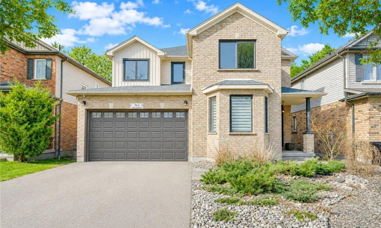 361 Red Osier Road