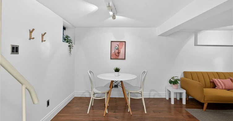 3-33 Homewood Avenue, Hamilton, ON, L8P 2M1 - 9