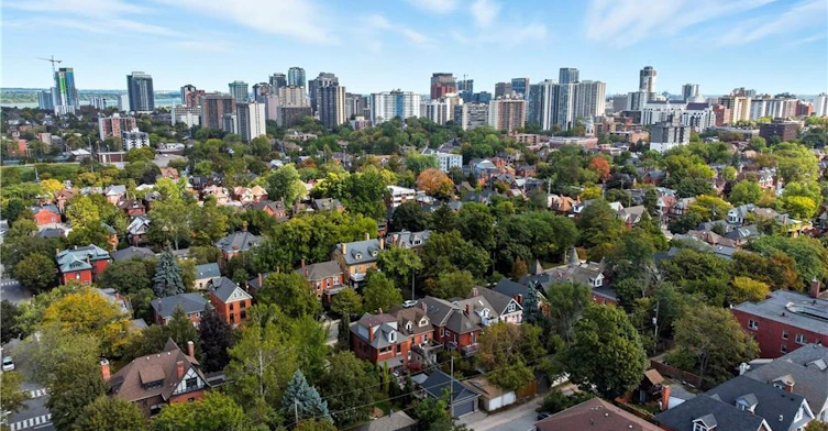 3-33 Homewood Avenue, Hamilton, ON, L8P 2M1 - 24