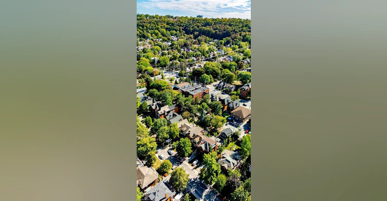 1B-33 Homewood Avenue, Hamilton, ON, L8P 2M1 - 15