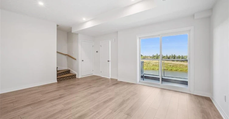 31 Reverie Way, Kitchener, ON, N2E 0K5 - 3