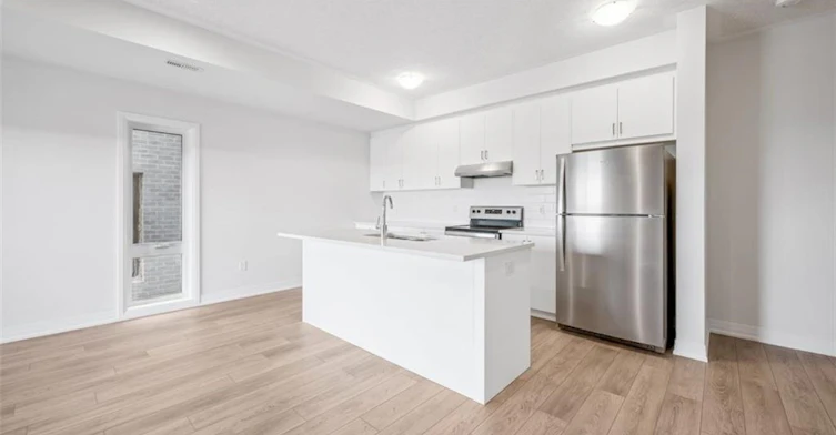 31 Reverie Way, Kitchener, ON, N2E 0K5 - 5