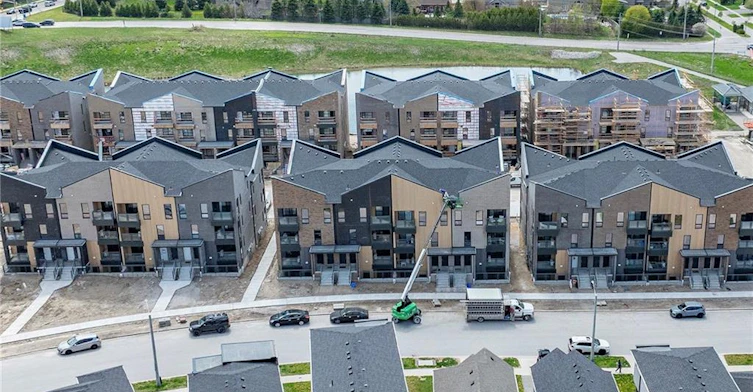 31 Reverie Way, Kitchener, ON, N2E 0K5 - 20