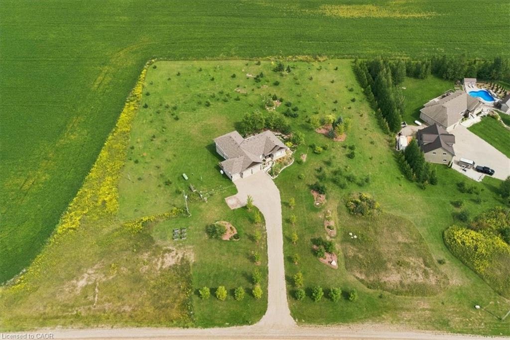 434555 4th Line, Amaranth, ON, L0N 1L0