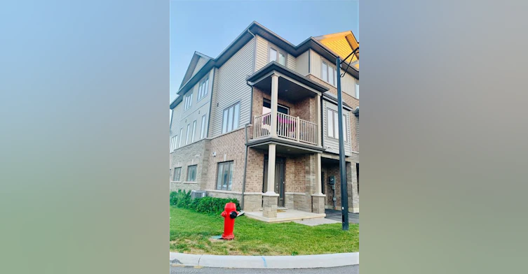 118-77 Diana Avenue, Brantford, ON, N3T 0R6 - 2