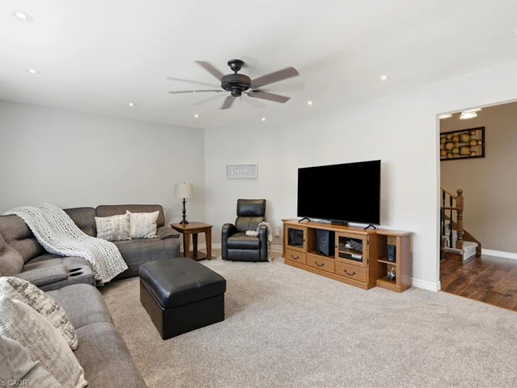 5399 Sheldon Park Drive, Burlington, ON, L7L 5W9 - 22