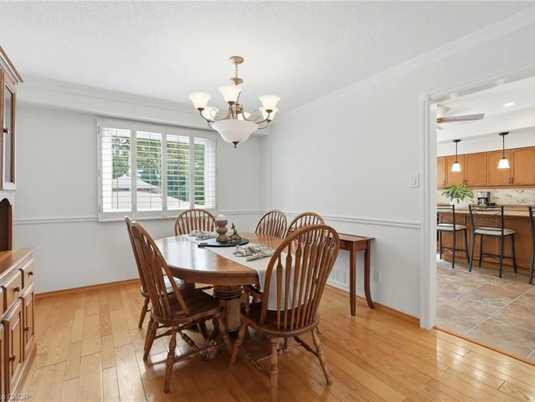 5399 Sheldon Park Drive, Burlington, ON, L7L 5W9 - 12