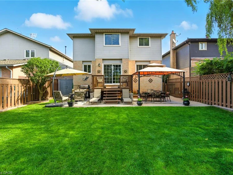 5399 Sheldon Park Drive, Burlington, ON, L7L 5W9 - 49