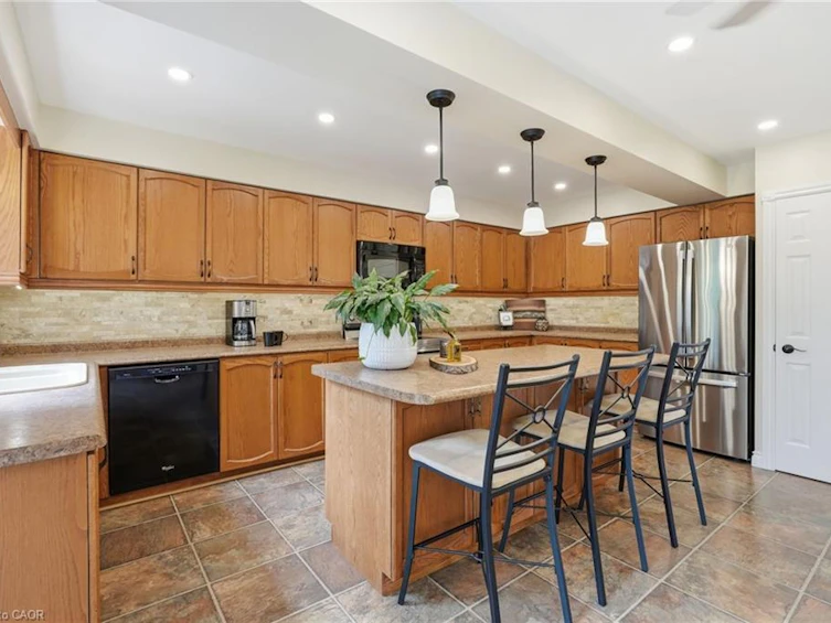 5399 Sheldon Park Drive, Burlington, ON, L7L 5W9 - 16