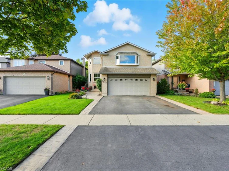 5399 Sheldon Park Drive, Burlington, ON, L7L 5W9