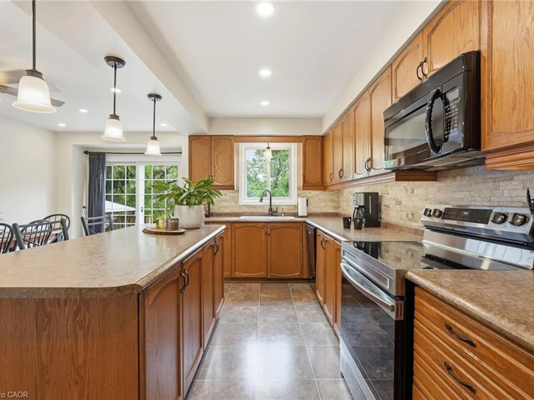 5399 Sheldon Park Drive, Burlington, ON, L7L 5W9 - 15