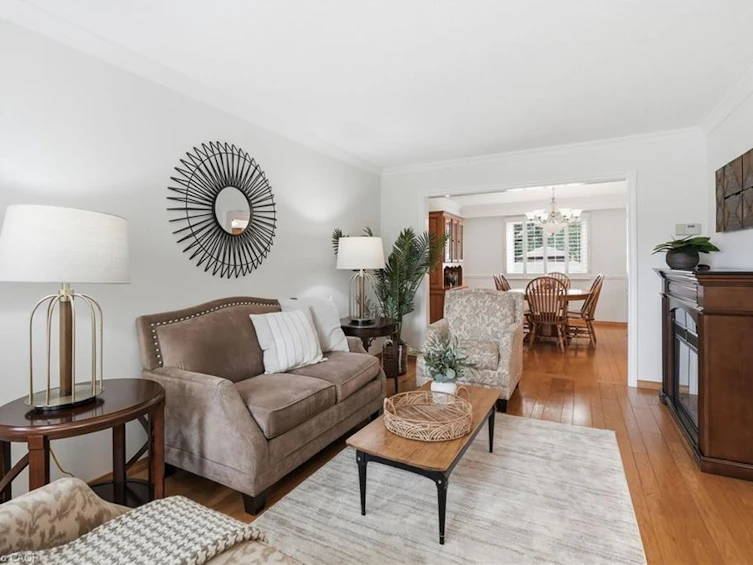 5399 Sheldon Park Drive, Burlington, ON, L7L 5W9 - 7