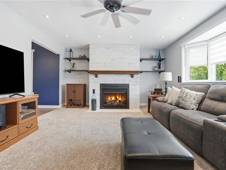 5399 Sheldon Park Drive, Burlington, ON, L7L 5W9 - 23