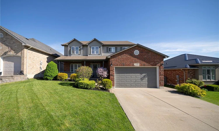 17 Driftwood Drive