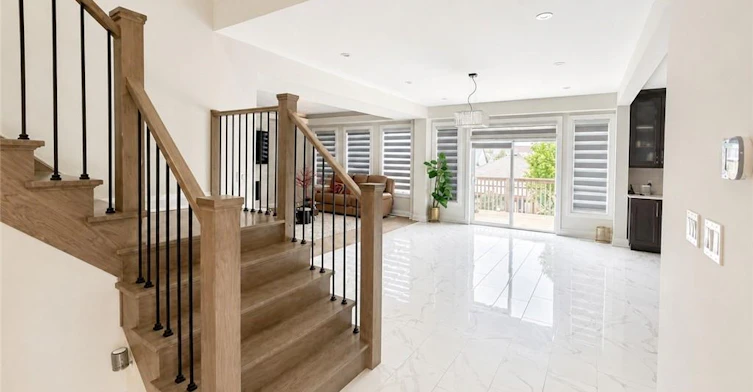 Upper-514 Bridgemill Crescent, Kitchener, ON, N2A 0A3 - 11
