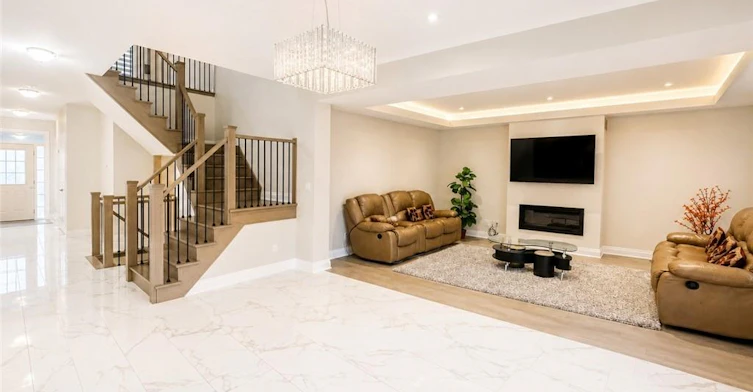 Upper-514 Bridgemill Crescent, Kitchener, ON, N2A 0A3 - 3