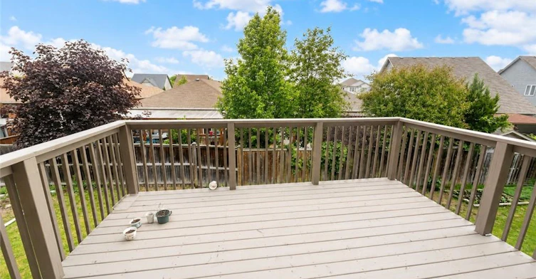 Upper-514 Bridgemill Crescent, Kitchener, ON, N2A 0A3 - 28