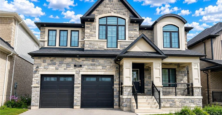 Upper-514 Bridgemill Crescent, Kitchener, ON, N2A 0A3