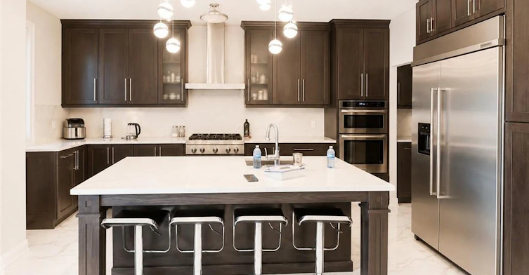 Upper-514 Bridgemill Crescent, Kitchener, ON, N2A 0A3 - 6