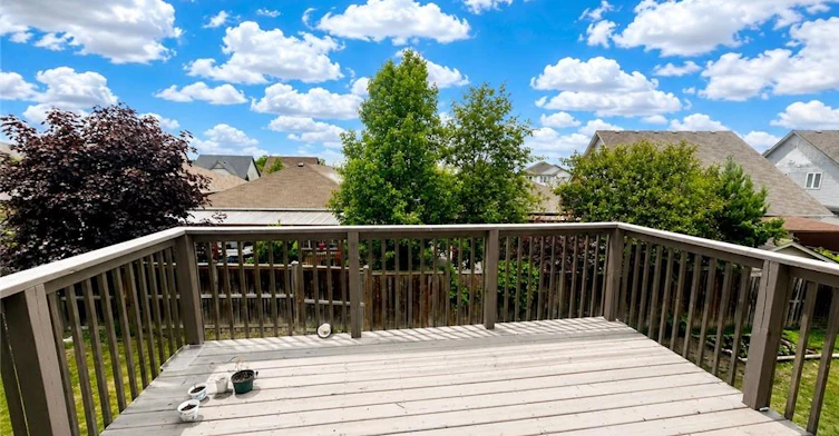 Upper-514 Bridgemill Crescent, Kitchener, ON, N2A 0A3 - 30