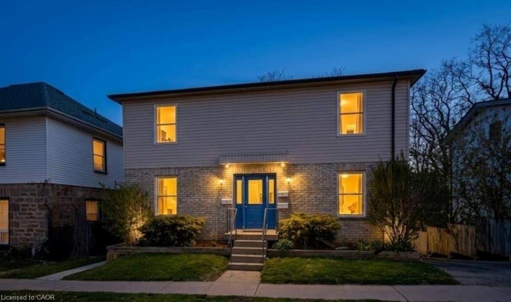 3-52 Wellington Street, Cambridge, ON, N1R 3Y7