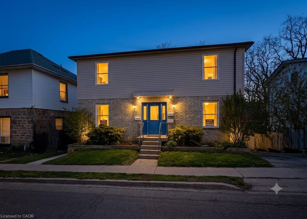 3-52 Wellington Street, Cambridge, ON, N1R 3Y7