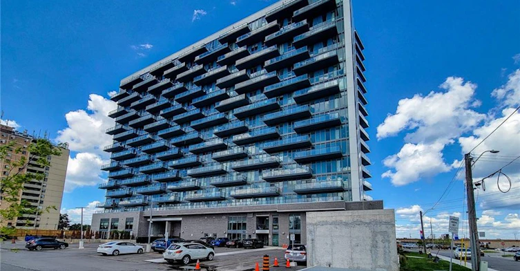 220-2782 Barton Street E, Hamilton, ON, L8E 2J8 - 4