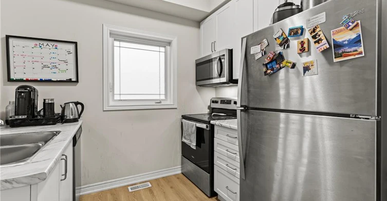 4-19 Picardy Drive, Hamilton, ON, L8J 0M7 - 9