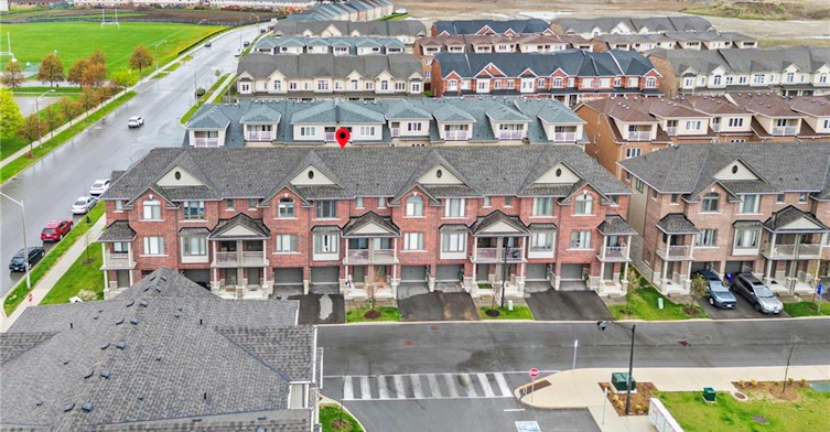 4-19 Picardy Drive, Hamilton, ON, L8J 0M7 - 31