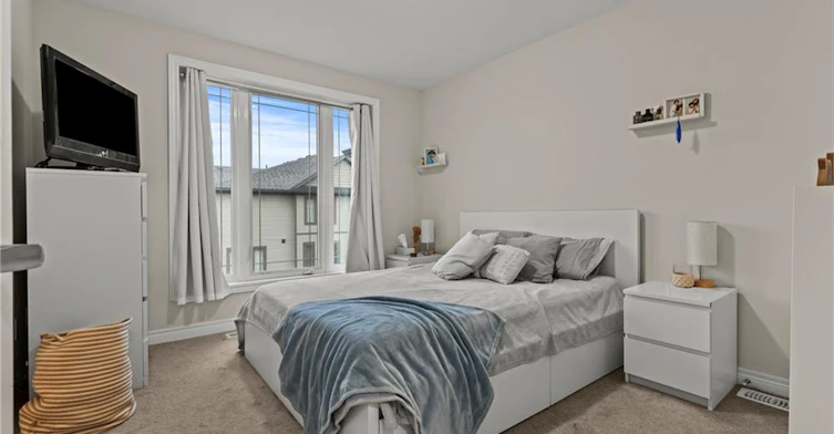 4-19 Picardy Drive, Hamilton, ON, L8J 0M7 - 19