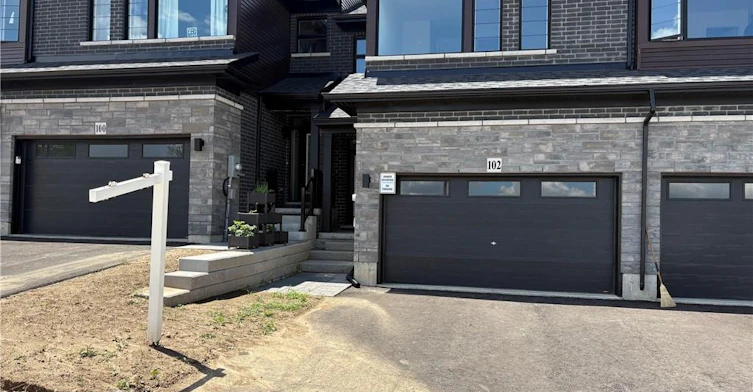 102 Gort Avenue, Brant, ON, N3L 3K2