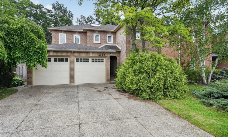2152 Grand Ravine Drive