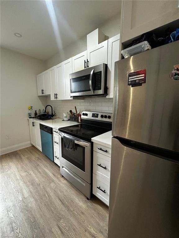 30 Victoria Avenue N, Hamilton, ON, L8L 5E1 - 3