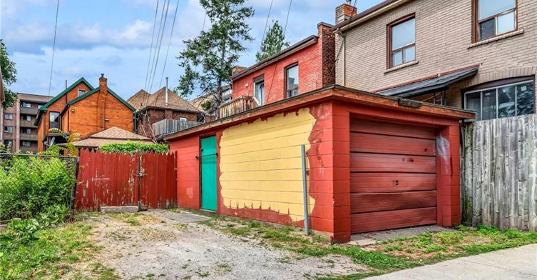 30 Victoria Avenue N, Hamilton, ON, L8L 5E1 - 10