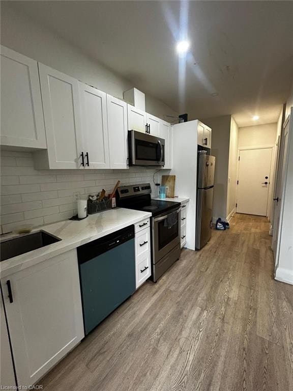 30 Victoria Avenue N, Hamilton, ON, L8L 5E1 - 4