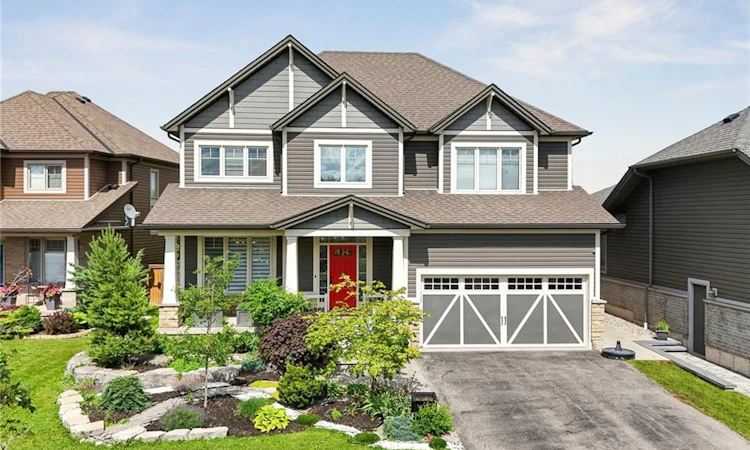 17 Creek View Drive